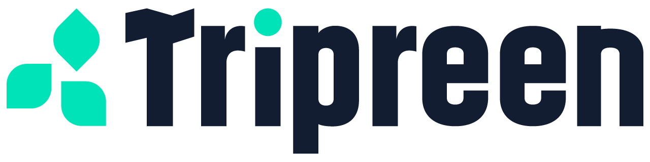 Tripreen（EN）